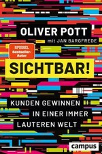 Sichtbar kunden gewinnen gebraucht kaufen  Berlin