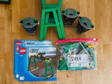 Lego city kran gebraucht kaufen  Bottrop