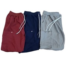 Fabletics scrub pants for sale  Bellville
