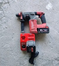 Milwaukee tassellatore m18 usato  Guiglia