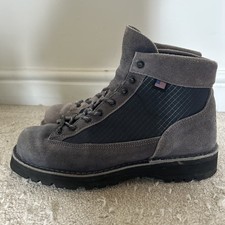 Danner wander trekking for sale  HEBDEN BRIDGE