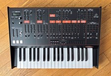 Behringer odyssey analog usato Behringer odyssey analog usato  Frascati