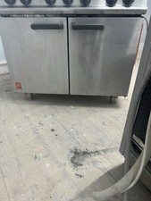 Commerical gas cooker for sale  SUTTON COLDFIELD