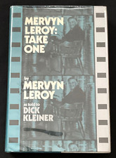 Mervyn leroy take for sale  San Francisco