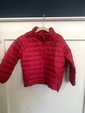 Kids patagonia puffer for sale  Mount Pleasant