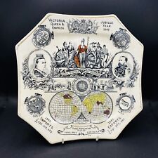 Queen victoria 1887 for sale  CULLOMPTON