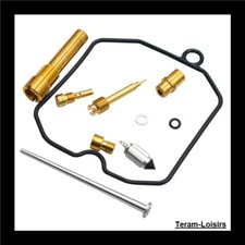 Kit réparation carburateur d'occasion  Rouen-