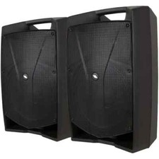 1.coppia casse v15plus usato  Ripatransone