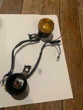 Suzuki indicators for sale  MAIDENHEAD