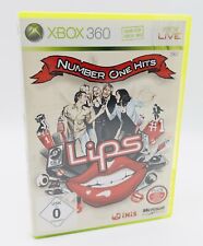 Xbox 360 lips gebraucht kaufen  Köln