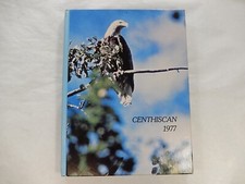 Yearbook centennial high for sale  Portland