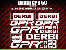 Derbi gpr scooter for sale  WALTHAM ABBEY