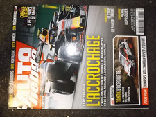 Revue auto hebdo d'occasion  Expédié en Belgium