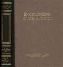 Enciclopedia archeologica. del usato  Cambiago