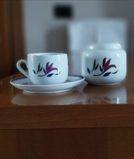 Tazzine caffe con usato  Italia