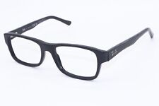 NOVO ÓCULOS RAY-BAN RB 5268 5119 PRETO AUTÊNTICO ARMAÇÃO DESIGNER 52-17, usado comprar usado  Enviando para Brazil
