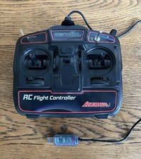 Ikarus aerofly flight for sale  CRAWLEY