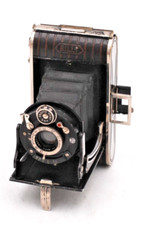 Rollfilm klappkamera agfa gebraucht kaufen  Bremen