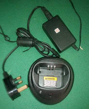 Motorola cp040 single for sale  PRESTON