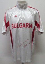 Bulgaria donne maglia usato  Portici