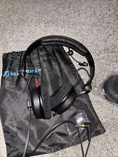 sennheiser headphones hd25 for sale  DRIFFIELD