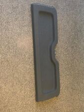 Parcel shelf vauxhall for sale  LEICESTER