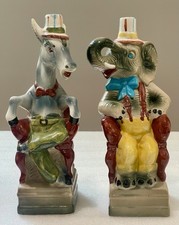Vintage political donkey for sale  Lincoln