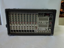 Behringer europower pmx2000 for sale  Houston