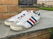 Adidas rom. white for sale  SWINDON