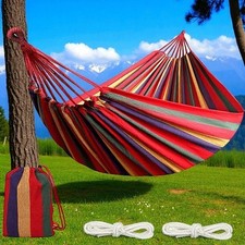 Amaca giardino legno usato  Brescia