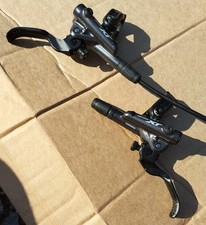 hydraulic brakes for sale  NEWBURY