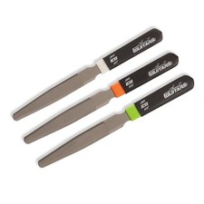 Nut slotting file for sale  WARRINGTON