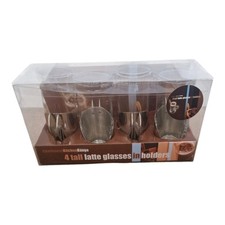Tall latte coffee for sale  UK