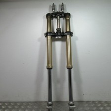 Fourche yamaha 2022 d'occasion  Méru