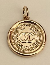Chanel zipper pull for sale  Baltimore