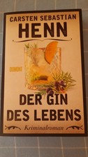 Gin lebens carsten gebraucht kaufen Gin lebens carsten gebraucht kaufen  Minden