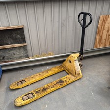 Used hand pallet for sale  DUNSTABLE