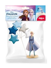 Dekora kit frozen usato  Grottammare