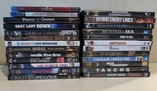 Lot assorted movies for sale  High Ridge