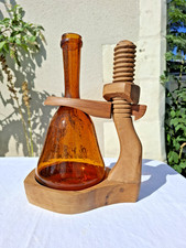 Porte bouteille bois d'occasion  Château-la-Vallière