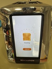 Used revolution cooking for sale  Frisco