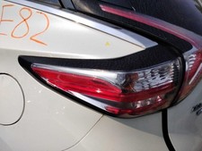 Usado, Lanterna traseira esquerda do motorista quarto de painel montado se encaixa 15 MURANO 2933066 comprar usado  Enviando para Brazil