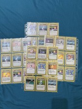 Pokémon carte allenatore usato  Busto Arsizio
