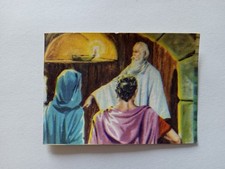 Figurina storia italia usato  Roma