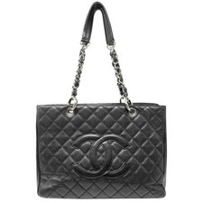 Chanel black quilted for sale  Sioux Falls