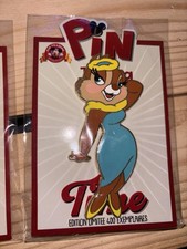 Pins disney ptt d'occasion  Serris
