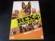 Rare coffret dvd d'occasion  Saint-Marcel