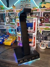 Rgb gaming headphone for sale  Aurora
