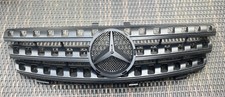A1648800085 front grille for sale  GRANTHAM
