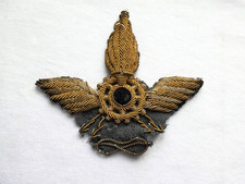 Distintivo fregio autieri usato  Correggio